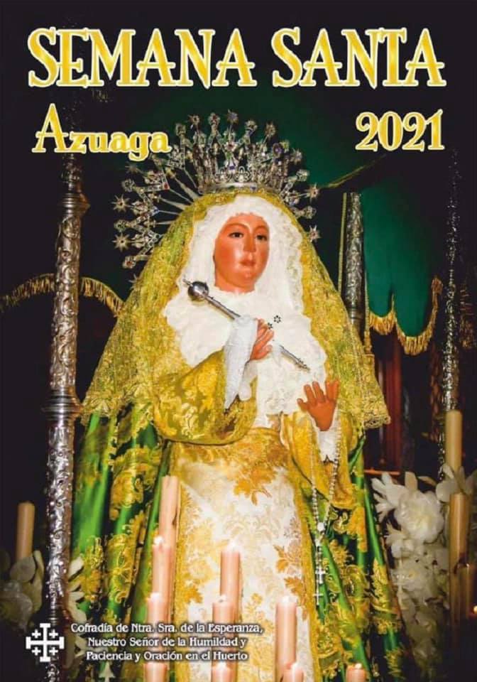 Semana Santa en Azuaga  